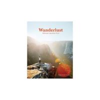 Book Cover for Wanderlust (Compact Edition) by 