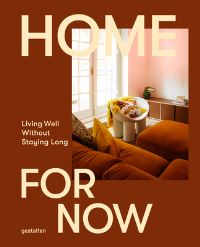 Book Cover for Home for Now by Earl of East