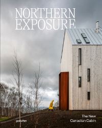 Book Cover for Northern Exposure by Gestalten
