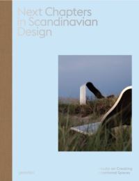 Book Cover for New Chapters in Scandinavian Design by Muuto