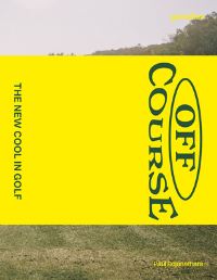 Book Cover for Off Course by Paul Rojanathara