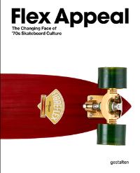 Book Cover for Flex Appeal by Stefan Ytterborn