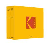 Book Cover for Kodak Colorama Archive by Eastman Kodak Company