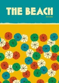 Book Cover for The Beach by Ximo Abadía