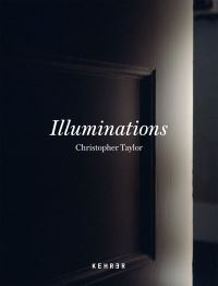 Book Cover for Illuminations by Christopher Taylor