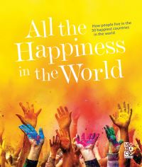 Book Cover for All the Happiness in the World by 