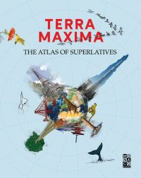 Book Cover for Terra Maxima by 