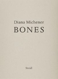 Book Cover for Bones by Diana Michener