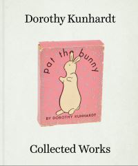 Book Cover for Dorothy Meserve Kunhardt by Dorothy Kunhardt