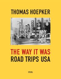 Book Cover for Thomas Hoepker by Thomas Höpker