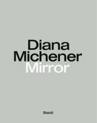Book Cover for Diana Michener - Mirror by Diana Michener