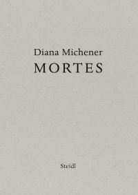 Book Cover for Diana Michener - Mortes by Diana Michener