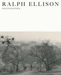 Book Cover for Ralph Ellison - Photographer by Ralph Ellison