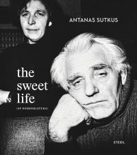 Book Cover for Antanas Sutkus (Bilingual Edition) by Thomas Schirmböck