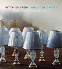 Book Cover for Family Business by Mitch Epstein