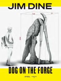 Book Cover for Dog on the Forge by Biennale di Venezia