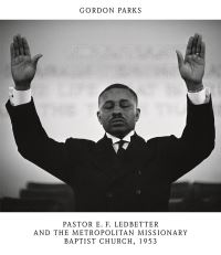 Book Cover for Gordon Parks by Gordon Parks