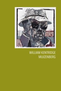 Book Cover for William Kentridge. Muizenberg by William Kentridge