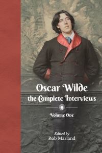 Book Cover for Oscar Wilde Volume 1 by Oscar Wilde