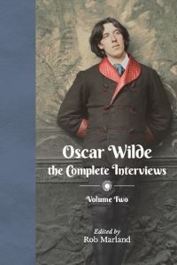 Book Cover for Oscar Wilde Volume 2 by Oscar Wilde