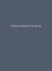 Book Cover for Pneumopteria by Roland Boden