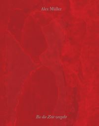 Book Cover for Alex Müller by Kunsthalle Nürnberg