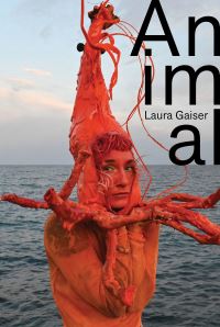 Book Cover for Animal by Laura Gaiser