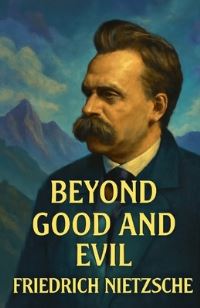 Book Cover for Beyond Good And Evil(Illustrated) by Friedrich Nietzsche
