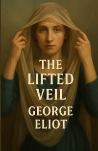 Book Cover for The Lifted Veil (Illustrated) by George Eliot