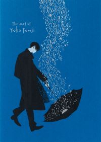 Book Cover for The Art of Yoko Tanji by Yoko Tanji