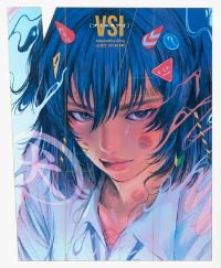 Book Cover for VSI by Wataboku