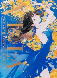 Book Cover for Viola by Senbon Umishima