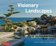 Book Cover for Visionary Landscapes by Kendall H Brown