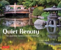 Book Cover for Quiet Beauty by Kendall H Brown, David M Cobb photographs by