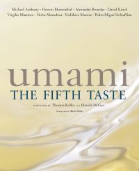Book Cover for Umami by Michael Anthony