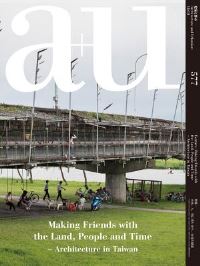 Book Cover for A+u 18:10, 577 by A+u Publishing