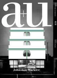 Book Cover for A+u 21:11, 614 by A+u Publishing