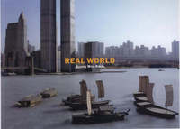 Book Cover for Seung Woo Back by David Campany