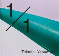 Book Cover for 1/1 by Takashi Yasumura