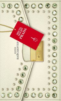 Book Cover for Mest Nosit Prada by Loren Waisberger