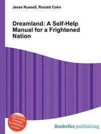 Book Cover for Dreamland by Jesse Russell, Ronald Cohn