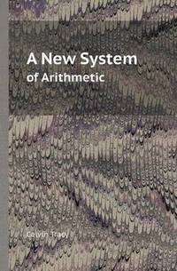 Book Cover for A New System of Arithmetic by Anna Quindlen