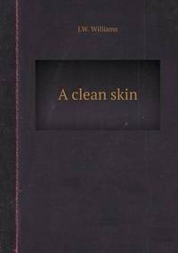 Book Cover for A Clean Skin by Anna Quindlen