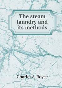 Book Cover for The Steam Laundry and Its Methods by Anna Quindlen