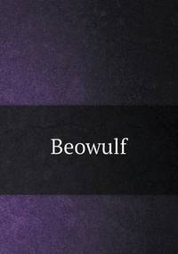 Book Cover for Beowulf by Anna Quindlen