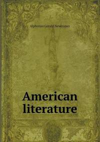 Book Cover for American Literature by Anna Quindlen