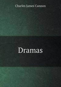 Book Cover for Dramas by Barbara J Marvis