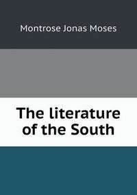 Book Cover for The Literature of the South by Anna Quindlen