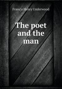 Book Cover for The Poet and the Man by Jesse Russell, Ronald Cohn