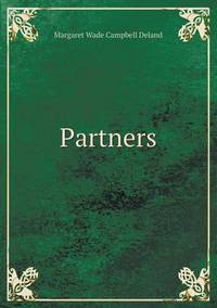 Book Cover for Partners by Anna Quindlen